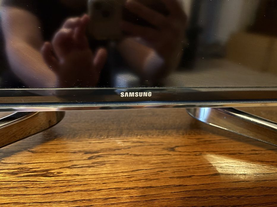 Vand Tv smart Samsung