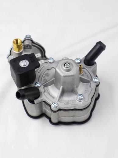 Метан ва пропан орнатиш, 4 поколения