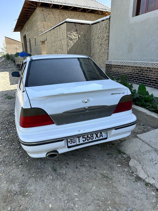 Daewo neksiya 1 oq  yili