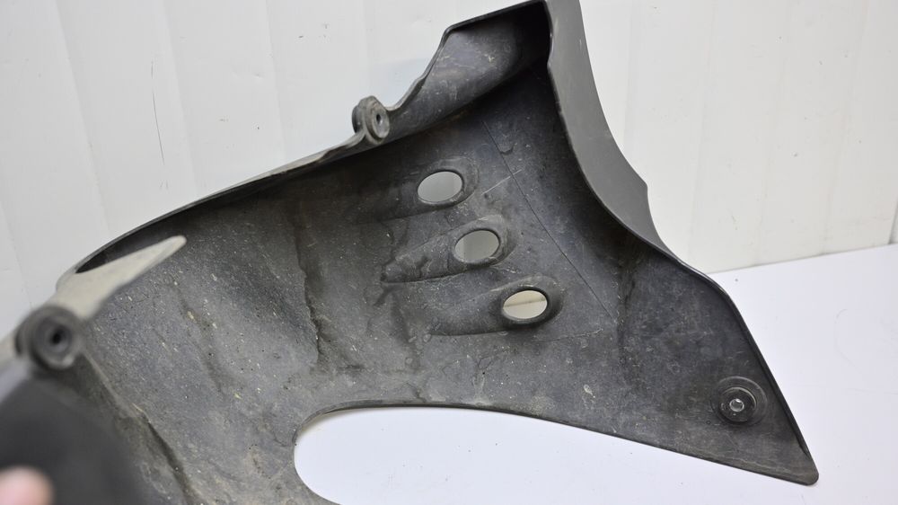 Spoiler Scut Protectie Motor Honda XL1000V Varadero SD01 1999 - 2002