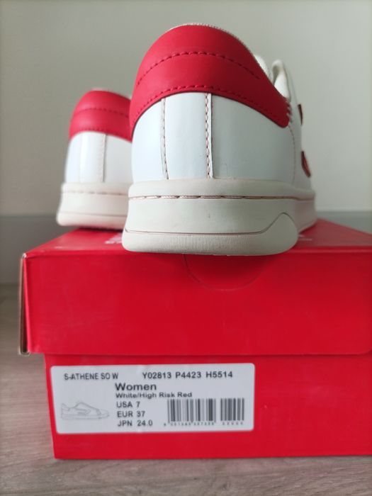 Diesel Спортни обувки Athene