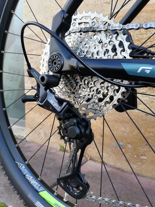 Електрически Genesis E-Pro*29цола*L размер*520км*Като Нов