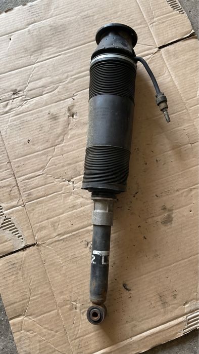 Amortizor spate suspensie ABC Mercedes CL W215 / S-Class W220 (1999-2006) - A2203209113 telescop telescoape