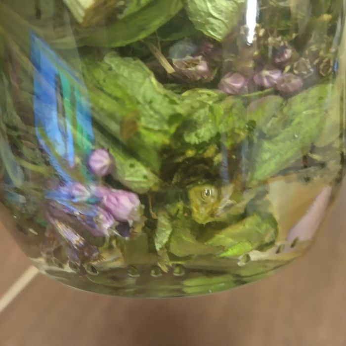 Cremă de Brusture, Cremă Lavandă, Lăptișor de Matcă, Polen Crud