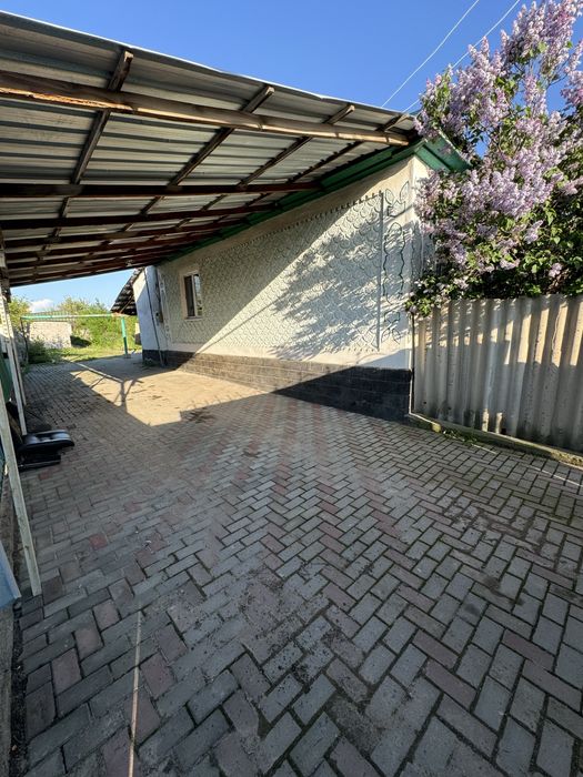 Продается частный Дом