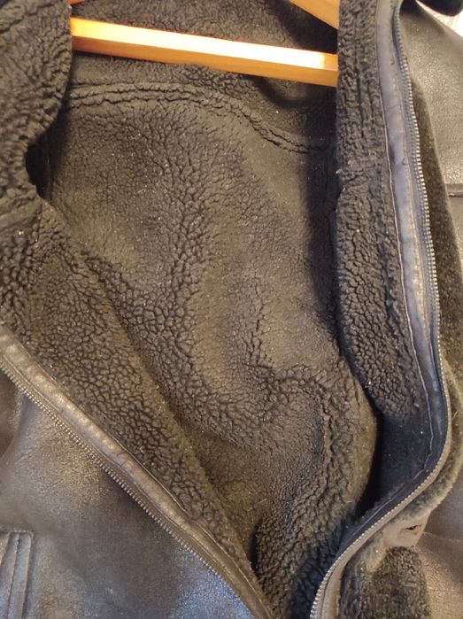 Продам дублёнки.