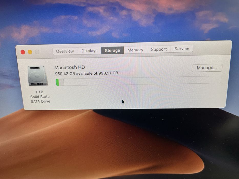 MacBook Pro 15" A1286 early 2011