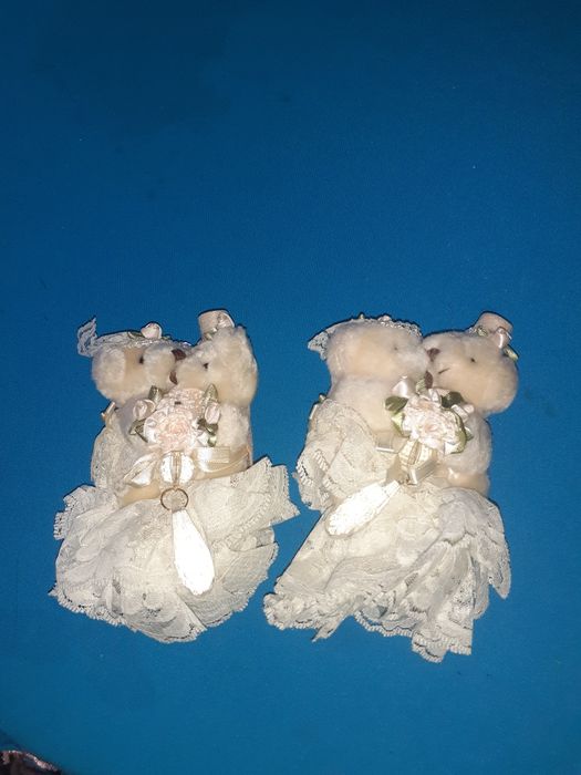 Сырға браслет блезңтер