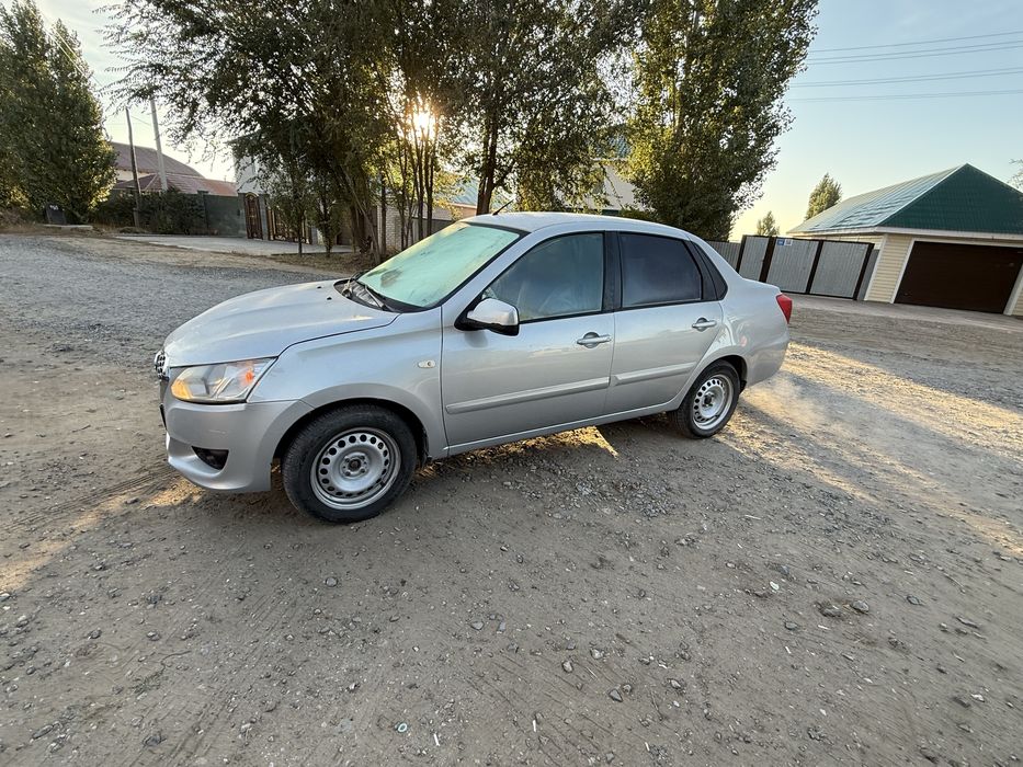 Продам машину Датсун он до