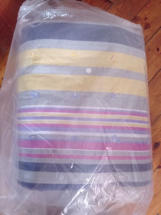 Детская кроватка "СССР"