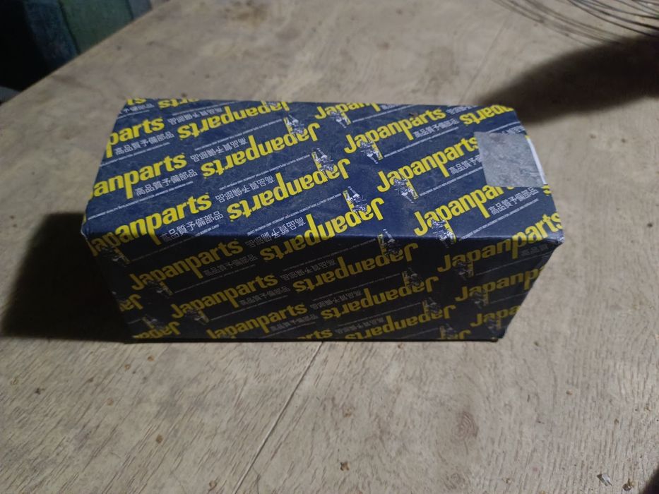 Колодки на Лексус RX 350