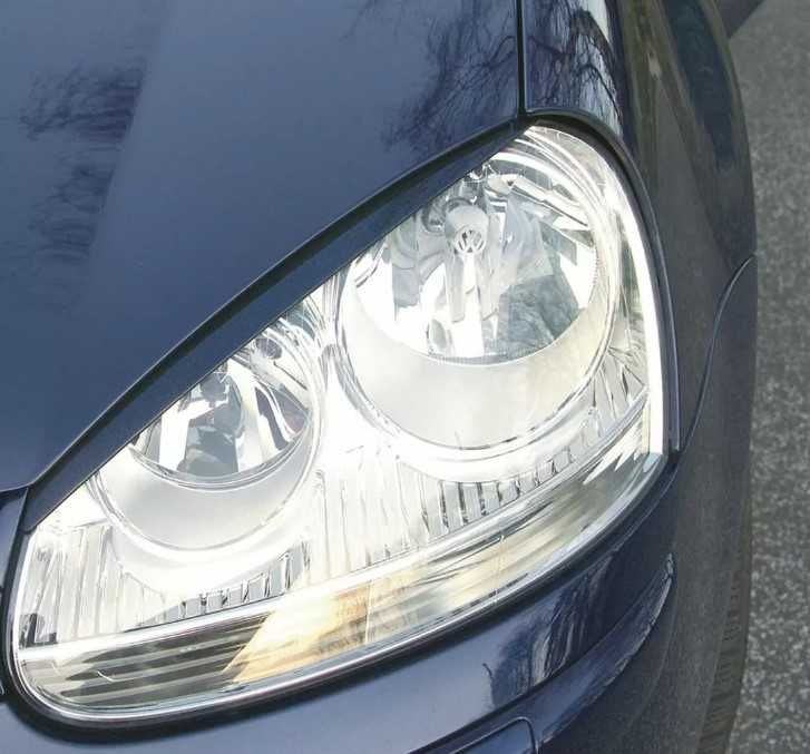 Вежди за фарове Audi A3 BMW E36 E46 Golf 4 5 6 Opel Astra Peugeot 206