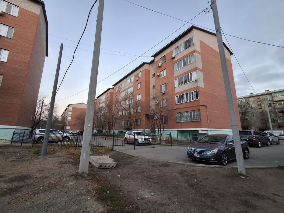 1 ком.кв/Авангард-4 мкр/Wi-Fi/Сутки