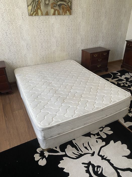 продам матрасы 2 комплекта