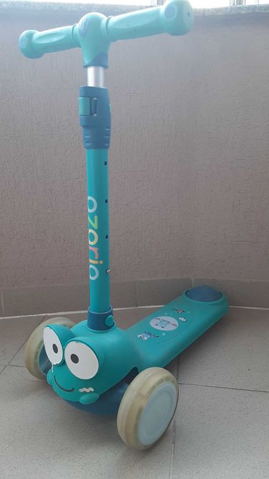Детска тротинетка Азариа