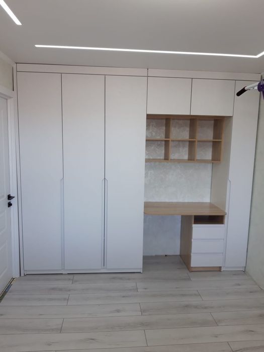 Мебель на заказ.