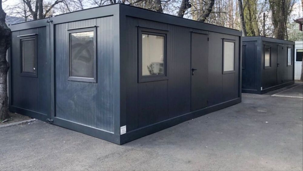 Vand container modular/ producator containere modulare