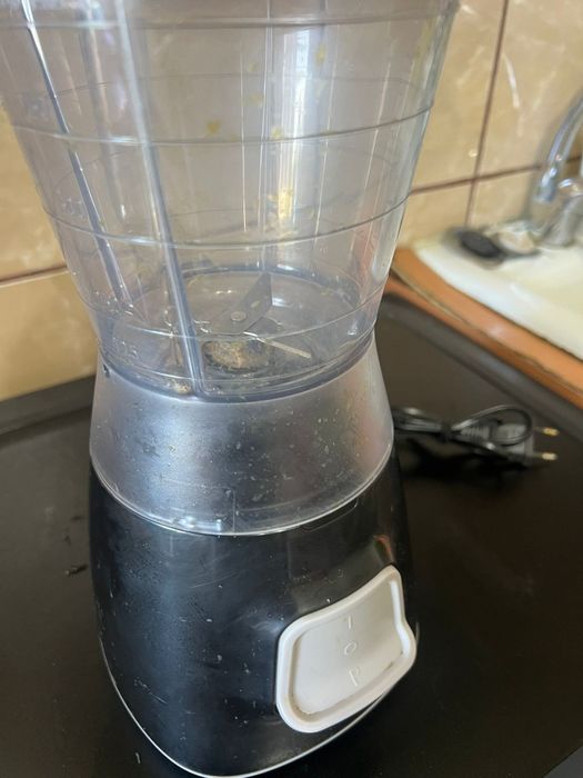 Blender Simac și Philips second-hand