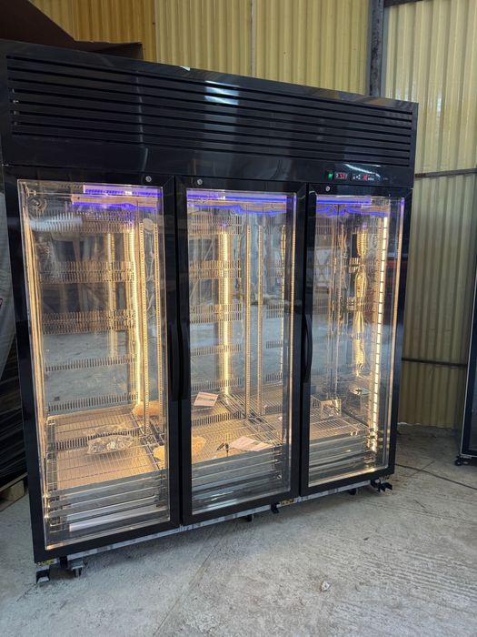 Vitrina frigorifica pentru maturare carne