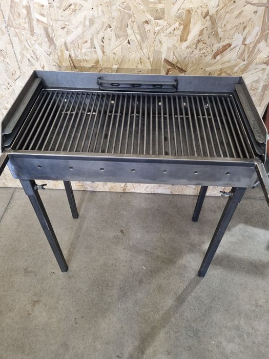 Gratar 80x40x18,5 cm