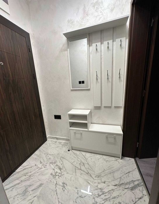 Дава се под наем Едностаен апартамент в Варна, ВИНС - 34 кв.м за 408 € - Снимка #3