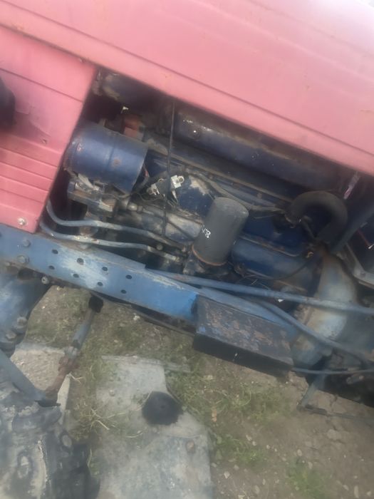 U 650 De vanzare  sau schimb