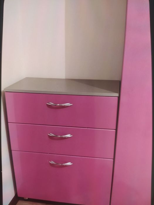 Мебель в хорошем качестве.