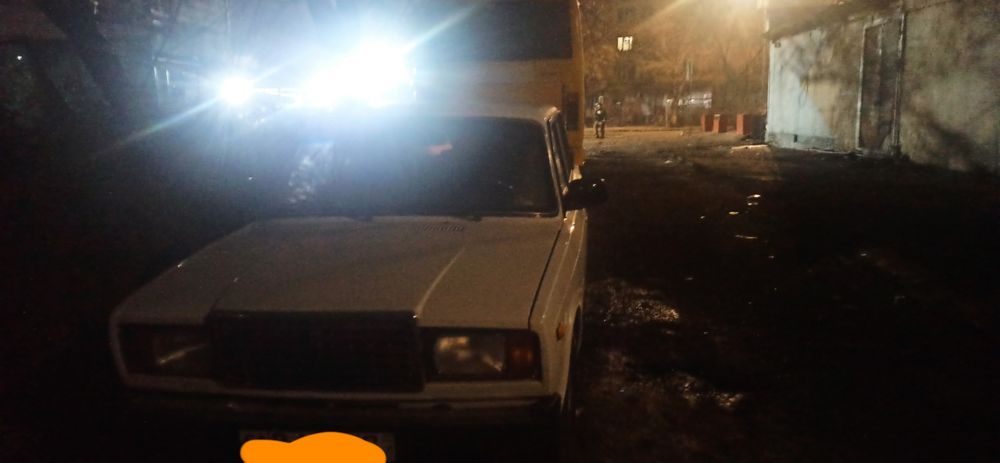 Ваз 2107 , 2008г.