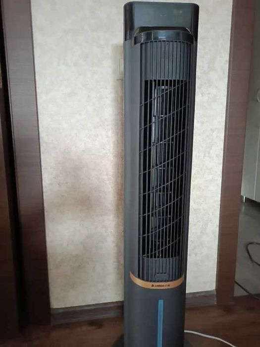 Напольный вентилятор