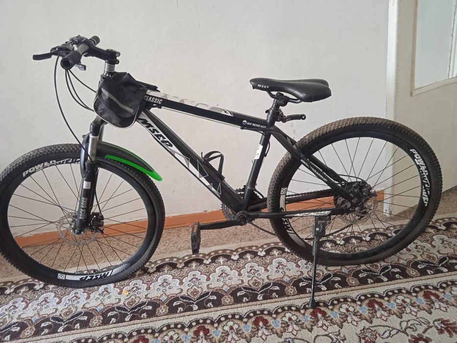 Велик продам хороши состояние