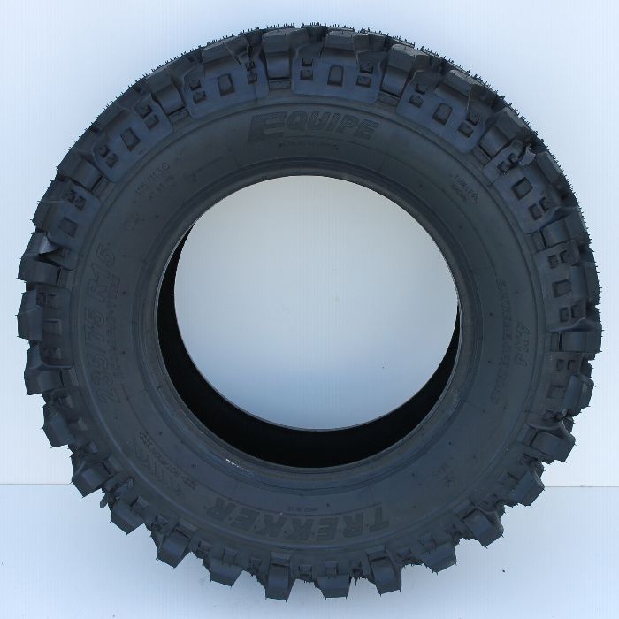 Anvelope teren cauciucuri 235/75 R15 tip SIMEX KAIMAN 4x4 Off-Road nou