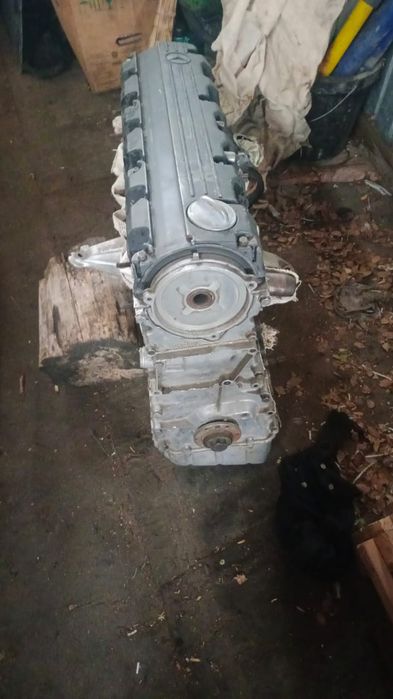 Продам двигатель