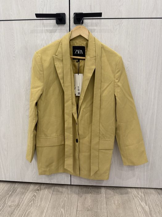 Пиджак Zara, размер М