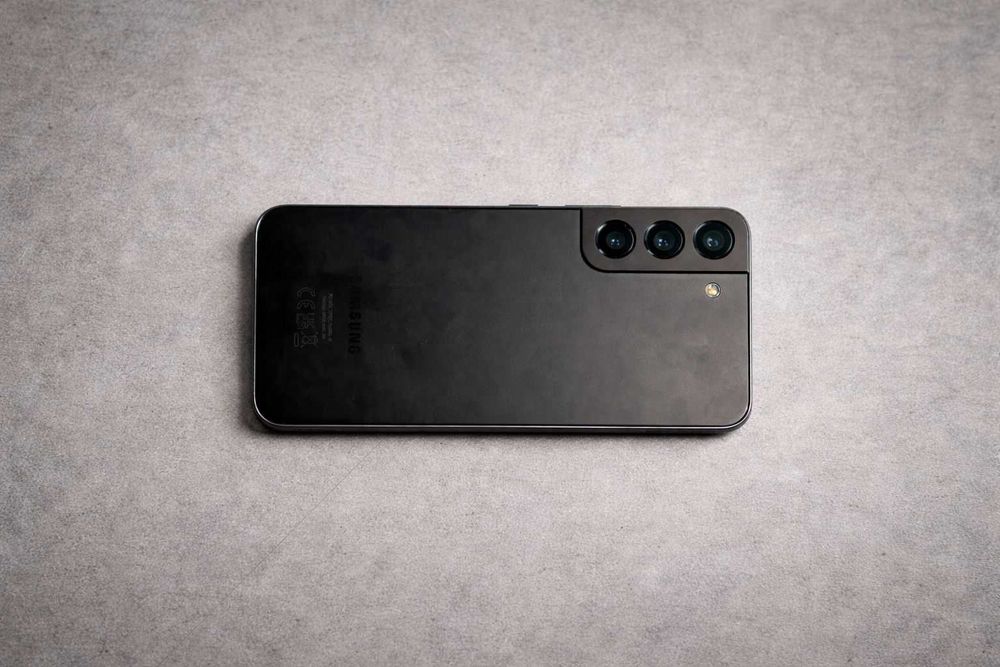 Samsung Galaxy S22 ( Galata B7550 )  - Garantie 2 ani!