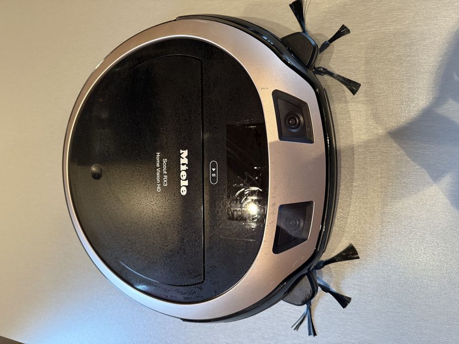 Робот Mielse Scout RX3 в гаранция!