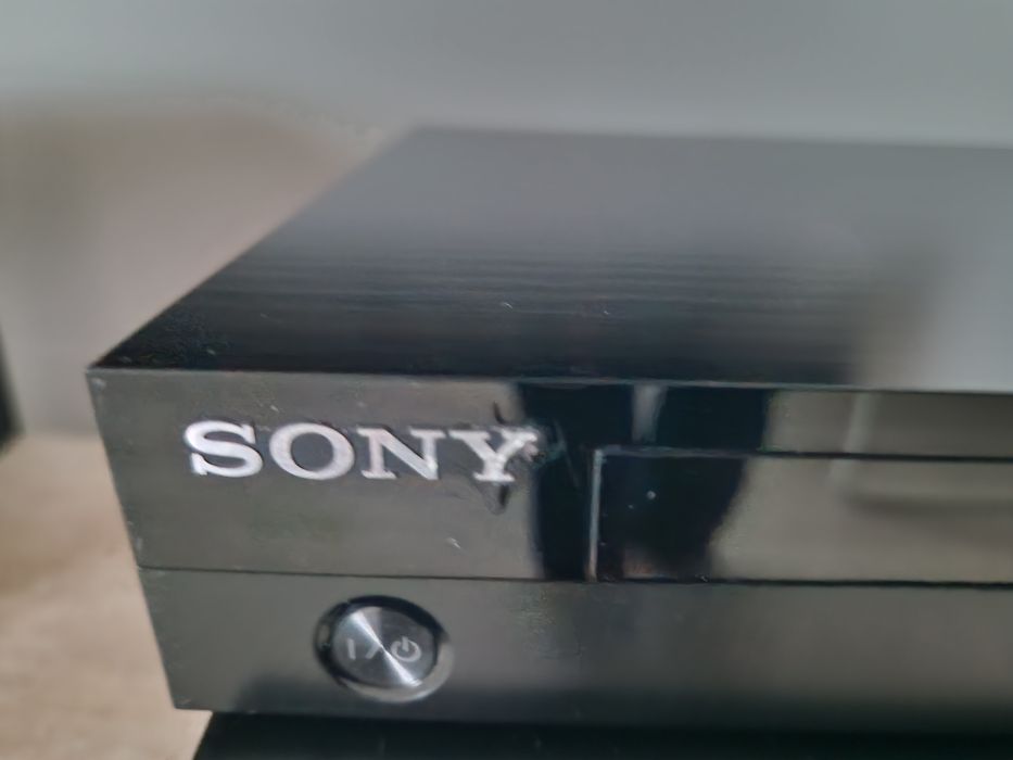 Blu-ray player Sony BDP-S7200