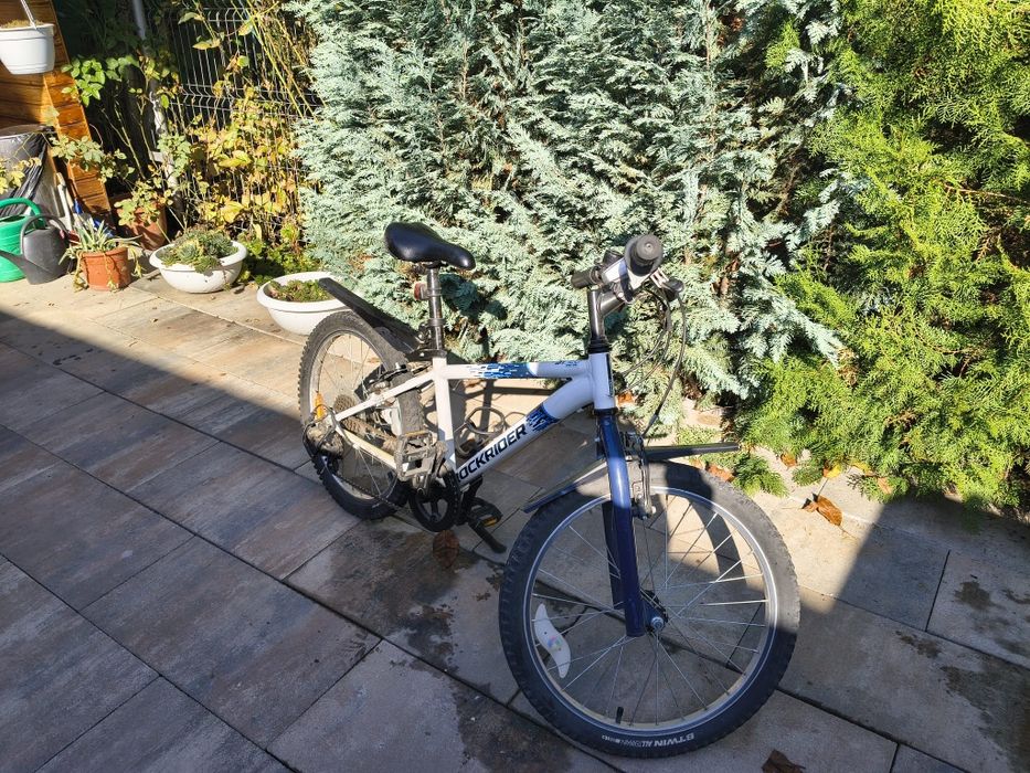 Bicicleta pentru copii