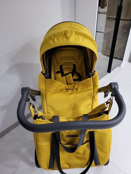 Бебешка количка Bebeto Flavio