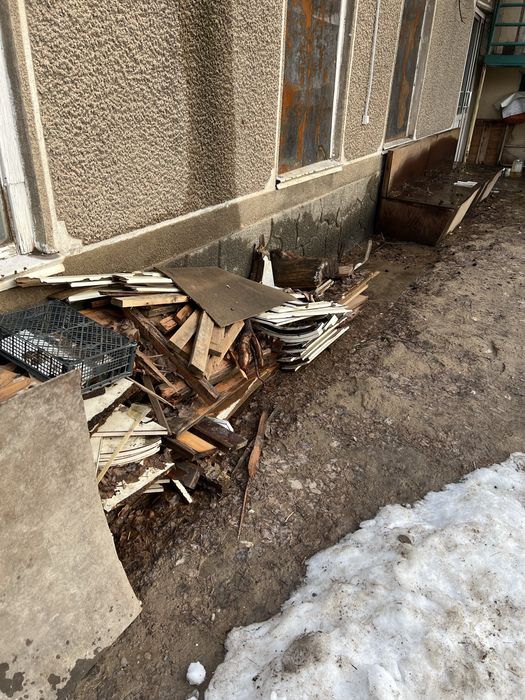 Отын тегын, дрова бесплатно