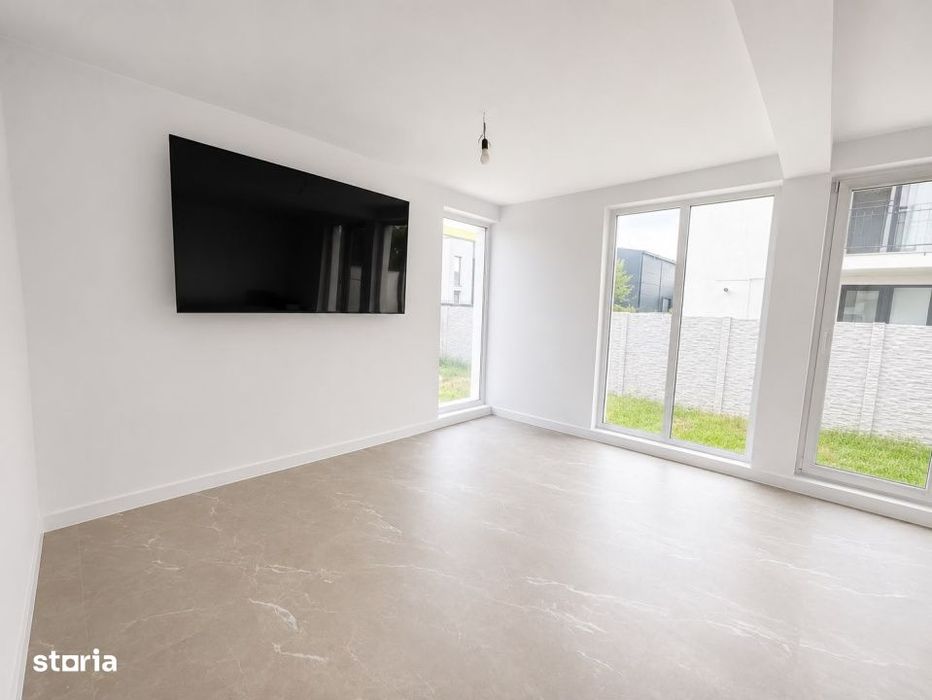Casa P+1, 150 mp, teren 450 mp, zona BALTA VERDE