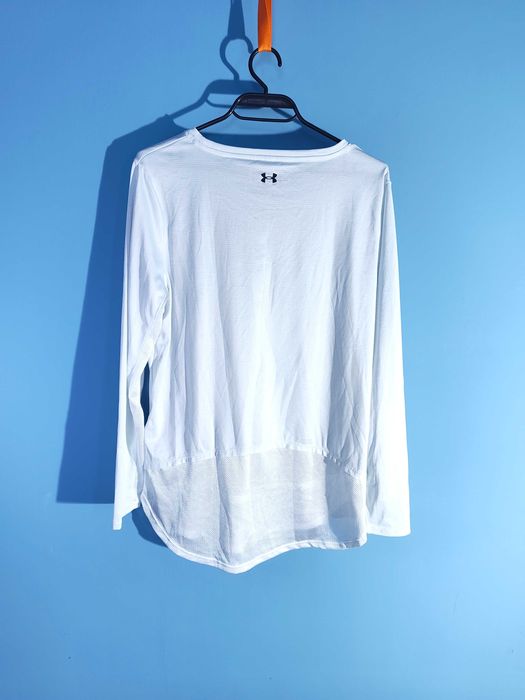 Under Armour Блуза/Дамска М/L