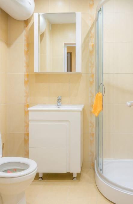 Дава се под наем Двустаен апартамент в Варна, Трошево - 65 кв.м за 378.93 € - Снимка #4