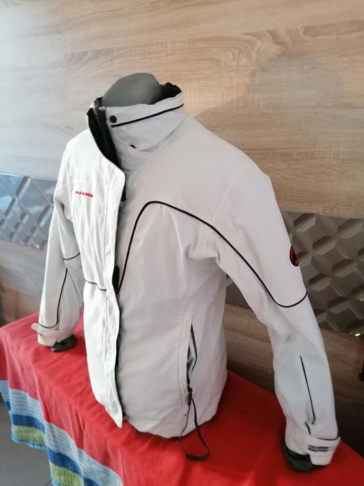 Ски сноуборд яке Mammut