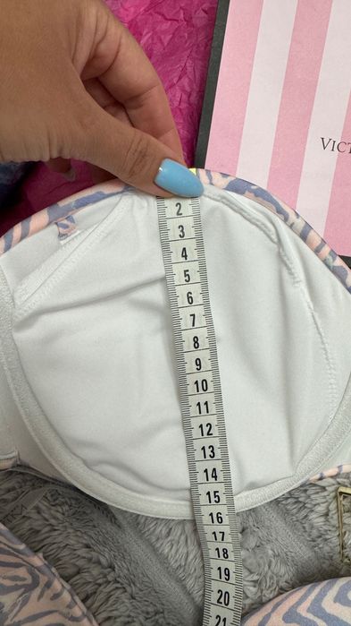 Бански бандо Victorias secret 80D