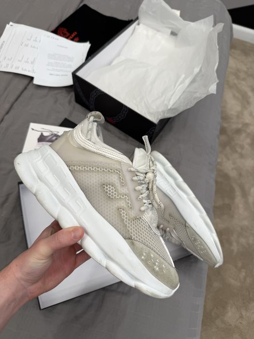 Versace Chain Reaction