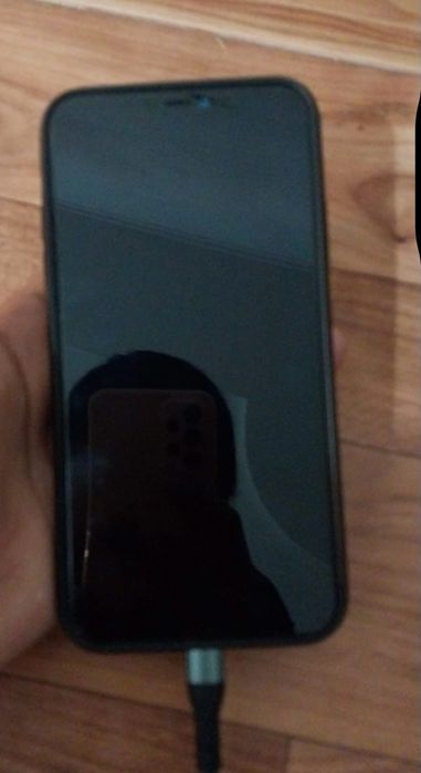 Айфон 11про макс памият 256г