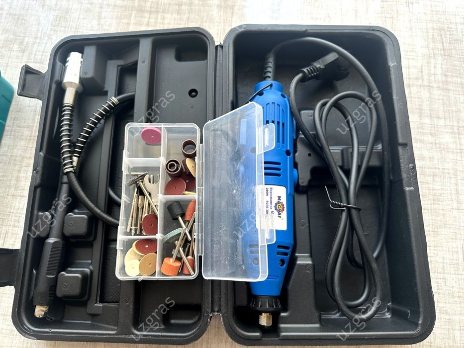 Бепул доставка гравер бор машинка мини дрель Biyoti / Magnat оригинал