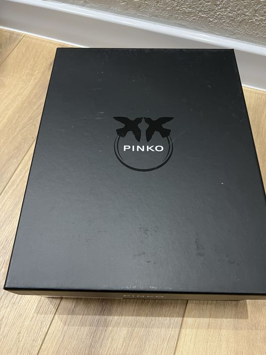 Маратонки Pinko Ariel