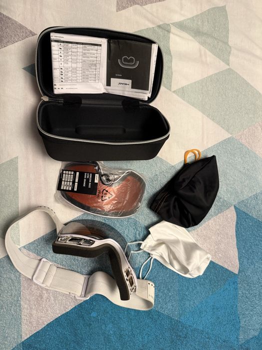 Маска за ски HEAD