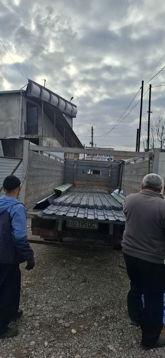 Профнастил Profnastil